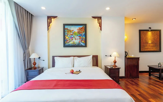 ANNAM HERITAGE - Thuy Duong 3