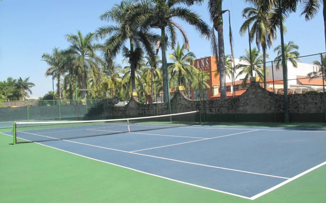 Los Tules Villas del Sol