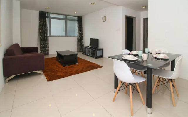 Taragon Puteri Bintang by OYO Rooms