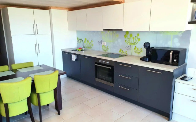 Apartman 21