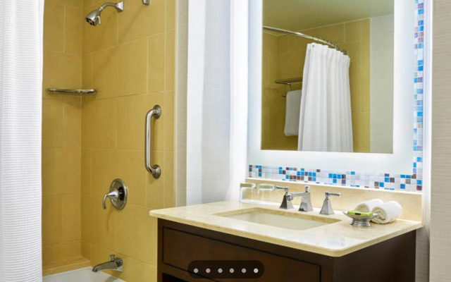The Westshore Grand, A Tribute Portfolio Hotel, Tampa