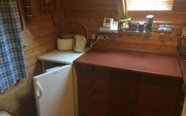 Chata pod Magurou 747