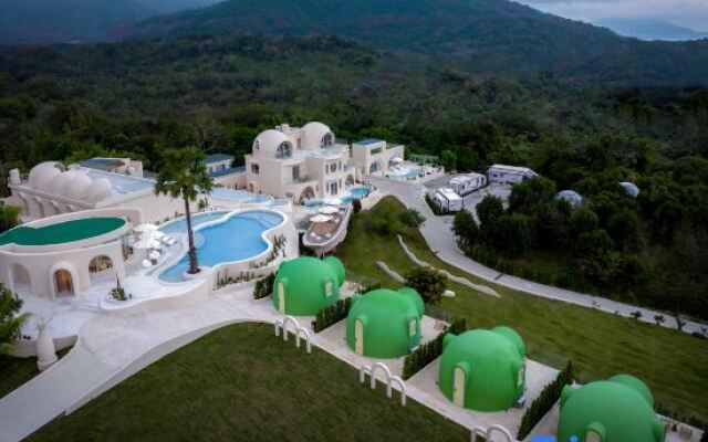 Gift Seaview Homestay (Riyuewan Branch)