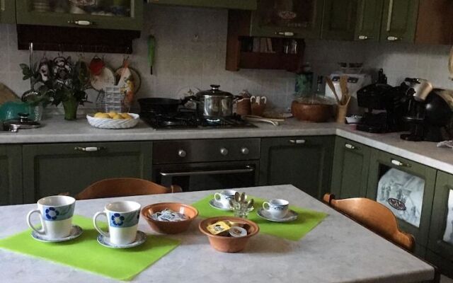 Bed and Breakfast Arcobaleno