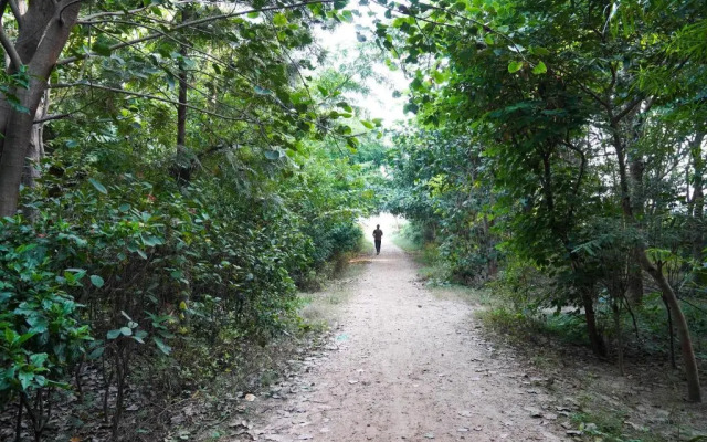 Vibhu Residency by OYO Rooms