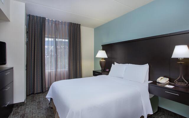 Staybridge Suites Chattanooga Downtown - Convention Center, an IHG Hotel