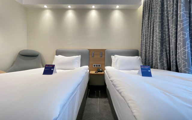 Holiday Inn Express Ankara Airport by IHG - Image 3