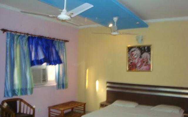 Hotel S P
