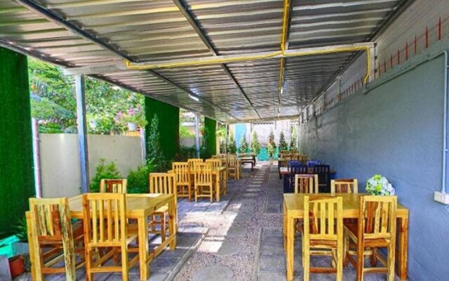 The Parawood Natrang Hotel