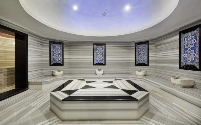 Alba Resort Hotel - Ultra All Inclusive