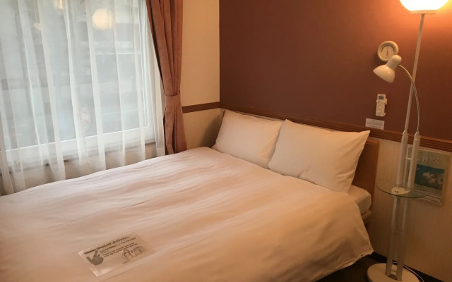 Toyoko Inn Sendai Station Nishi Chuo