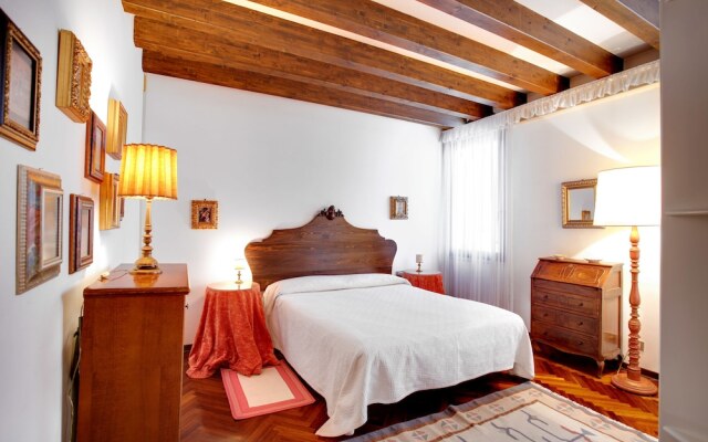 Marzo 22 - WR Apartments