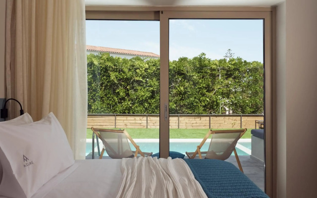 Azure Resort & Spa