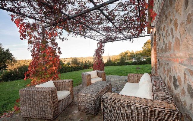 Agriturismo Il Tesoro