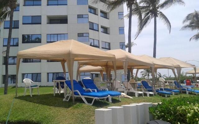 Mayan Departamento Playa Torre 1