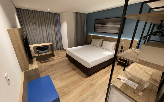 Hotel Senac Ilha do Boi