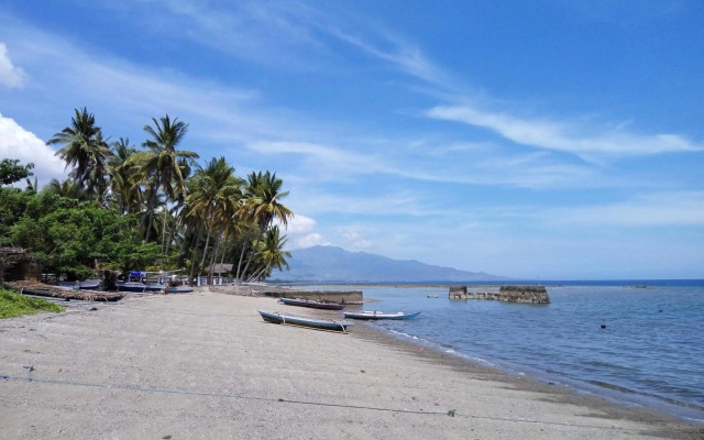 Amrita Maumere Resort