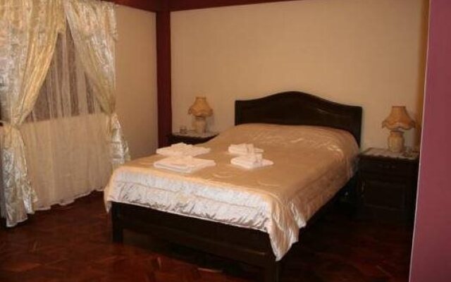 Hostal Bicentenario