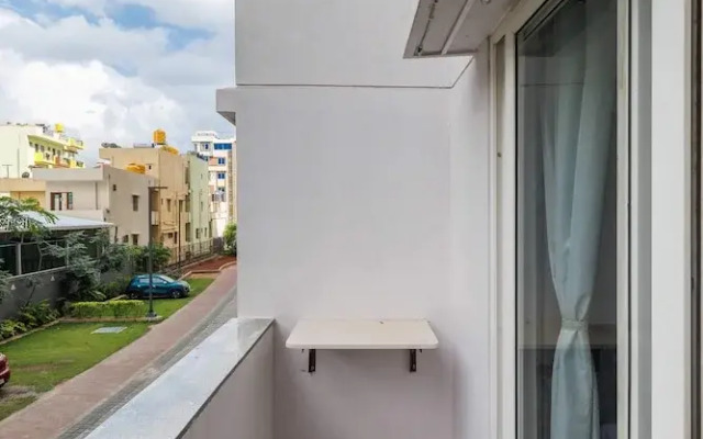 Luxury 4BHK in E-City with 40 Amenities