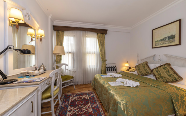 Arena Hotel - Special Class