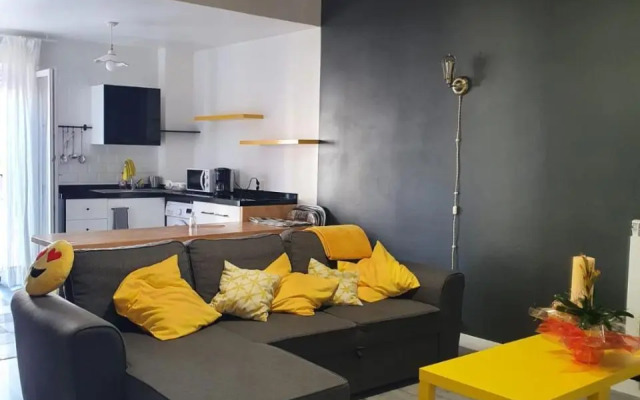 Precioso Apartamento Casco Antiguo