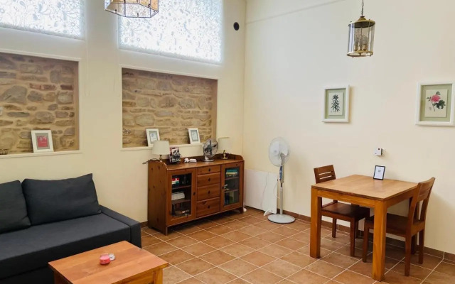 Casa Ripa Guest House