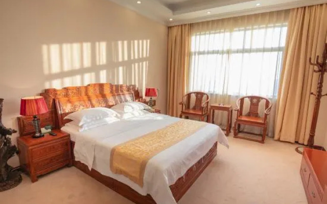 Changhe Hostel