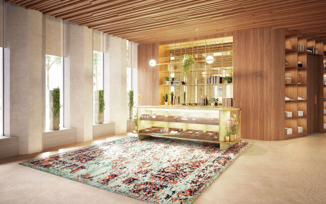 Canopy by Hilton London City