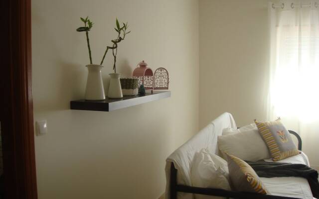 Peniche Vinhas Apartment