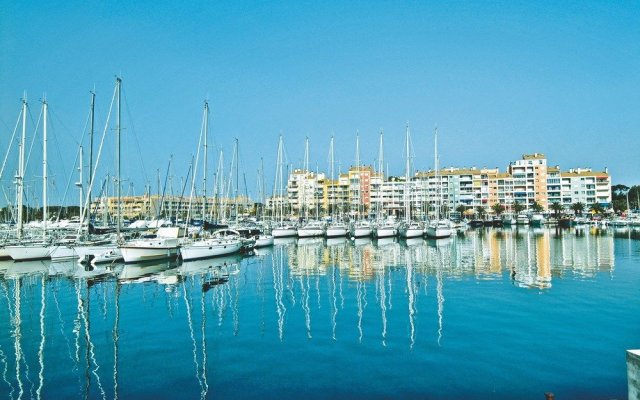 Residence Hyeres Port