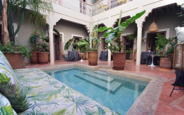 Riad 117