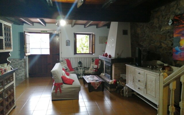 Villa Castellanos