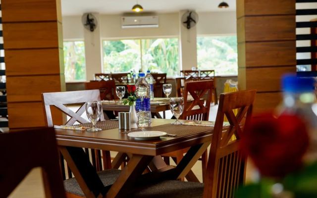 The Sanihara Hotel & Resort