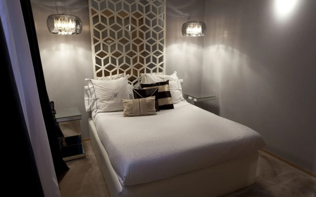 AB Design Suites  Madrid