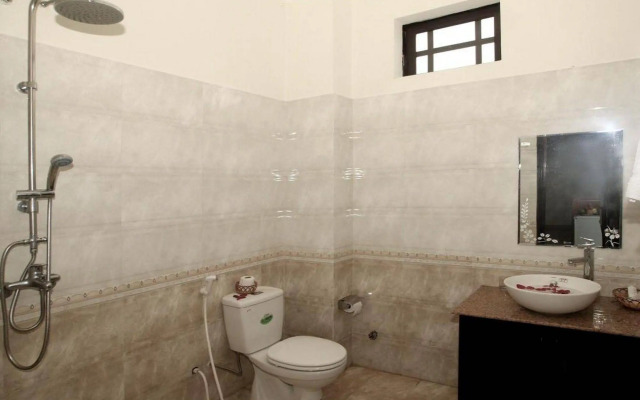 Hao Anh Homestay