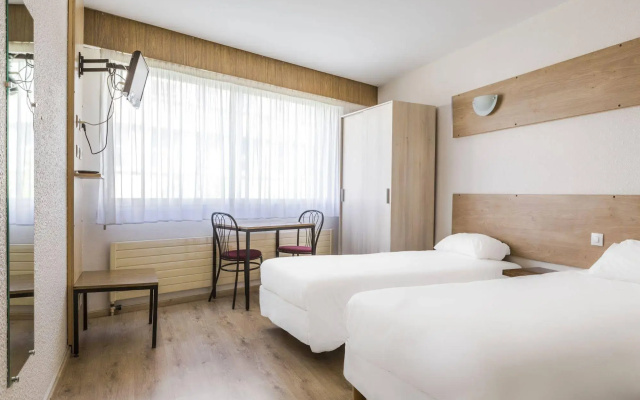 Kyriad Direct Grenoble