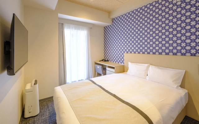 Moderate Double room (풀 더블 침대) 사진 2