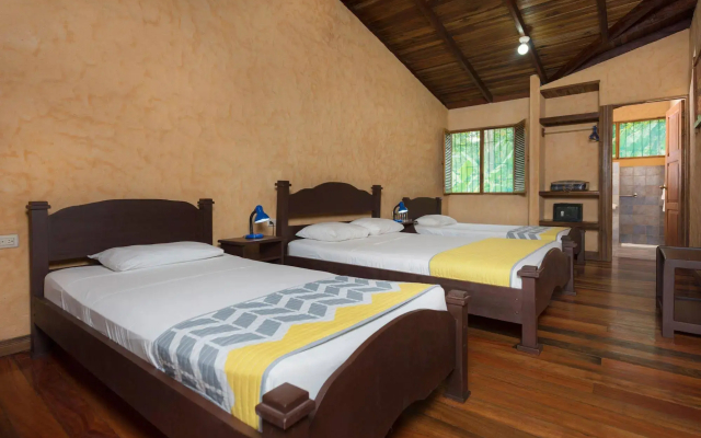 Laguna Lodge Full Board