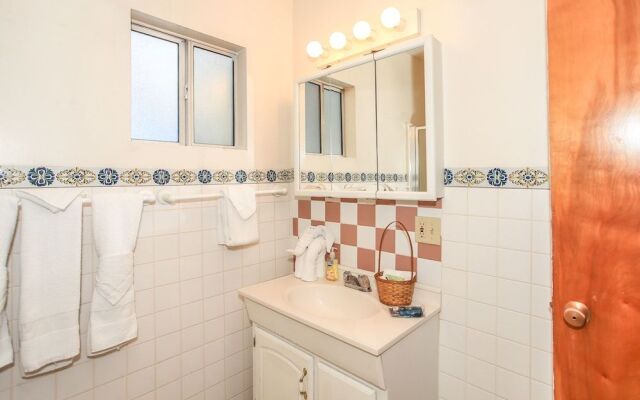 McWhinney Summit Cabin