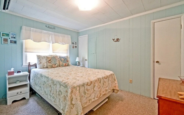 Sandpiper - 3 Br Home