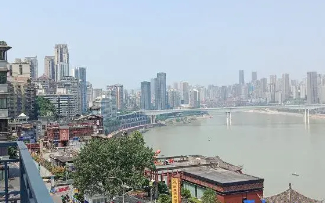 Linjiang Homestay