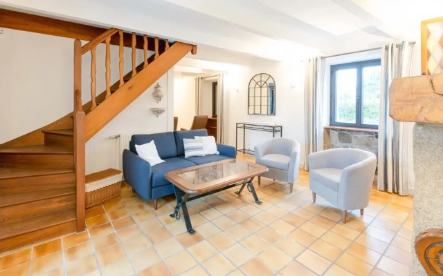 Charming Breton House Near the sea