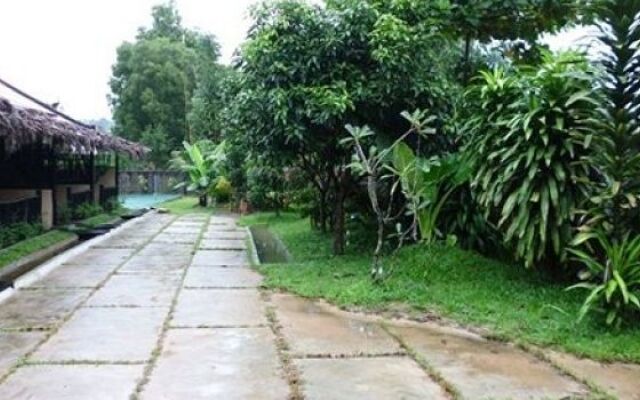 Stone Boutique Hotel