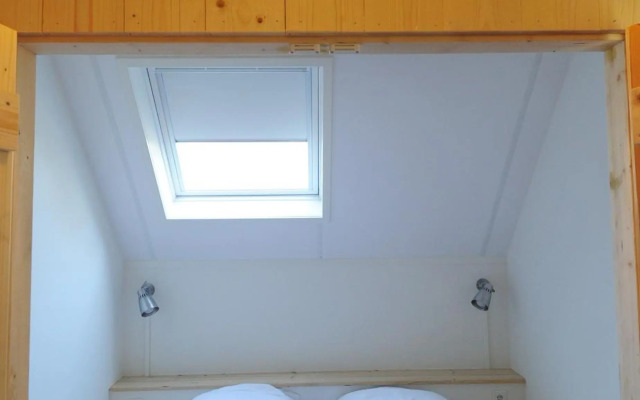 Vakantiehuizen 't Centrum