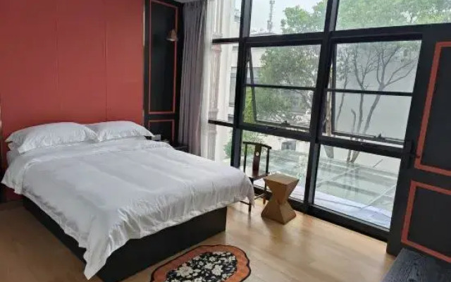 Caotang Garden Hotel
