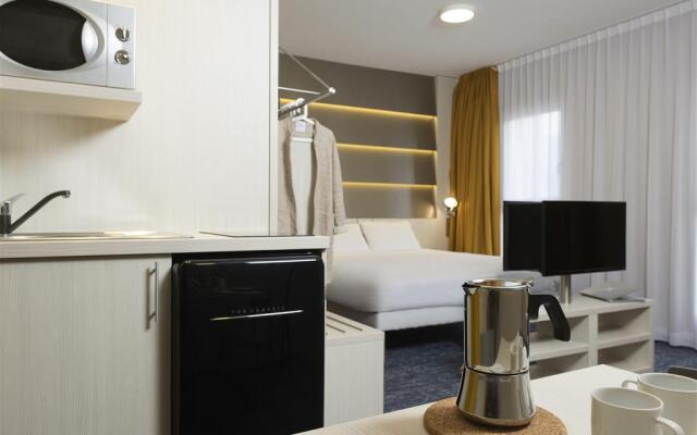 ibis Styles Nivelles