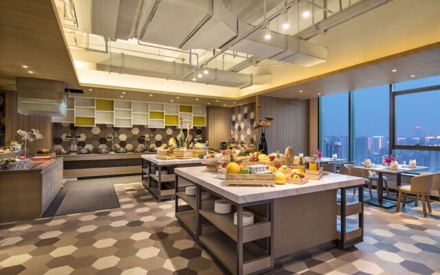 Citadines Gaoxin Xi'an