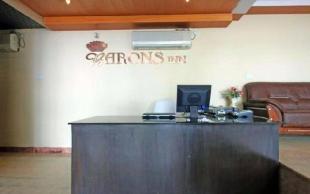 FabHotel Barons Inn Jayanagar