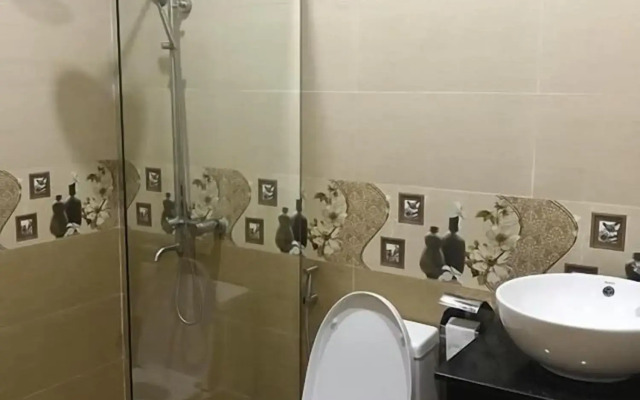 Dat Thien An Hotel