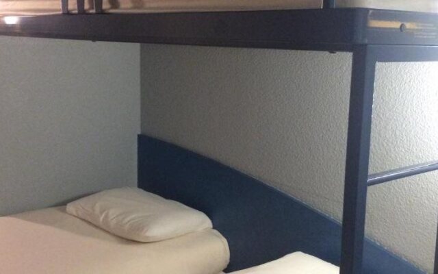 ibis budget Bar le Duc